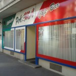 Alu Dipond Schilder Innsbruck