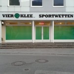 PVC Schild Innsbruck