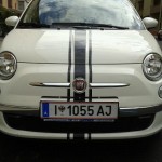 Auto Beschriftungen Tirol Innsbruck